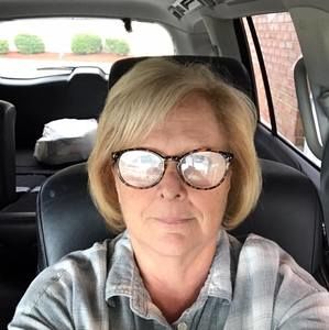 Meet your Posher, Terri